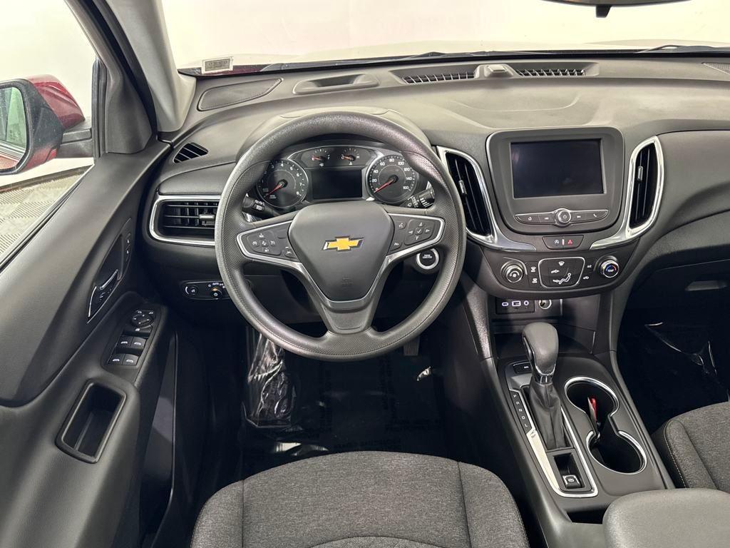 used 2023 Chevrolet Equinox car, priced at $23,295