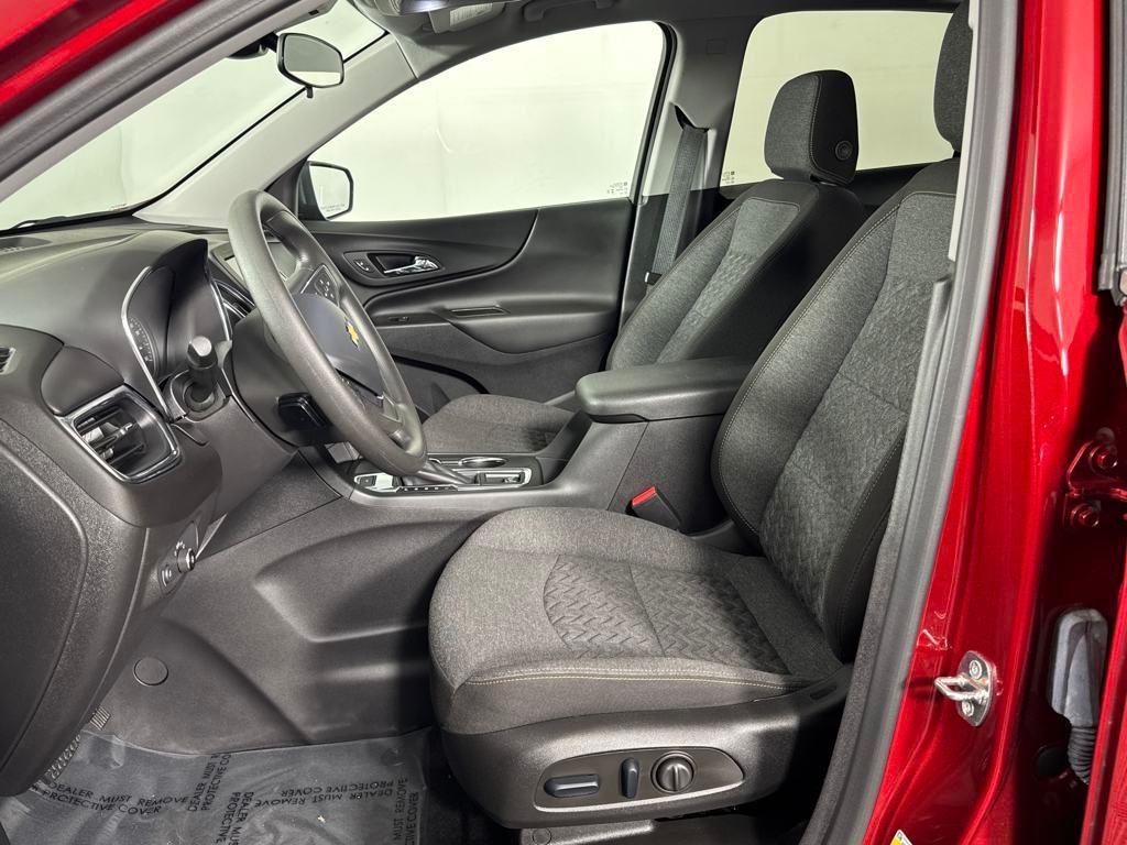 used 2023 Chevrolet Equinox car, priced at $23,295