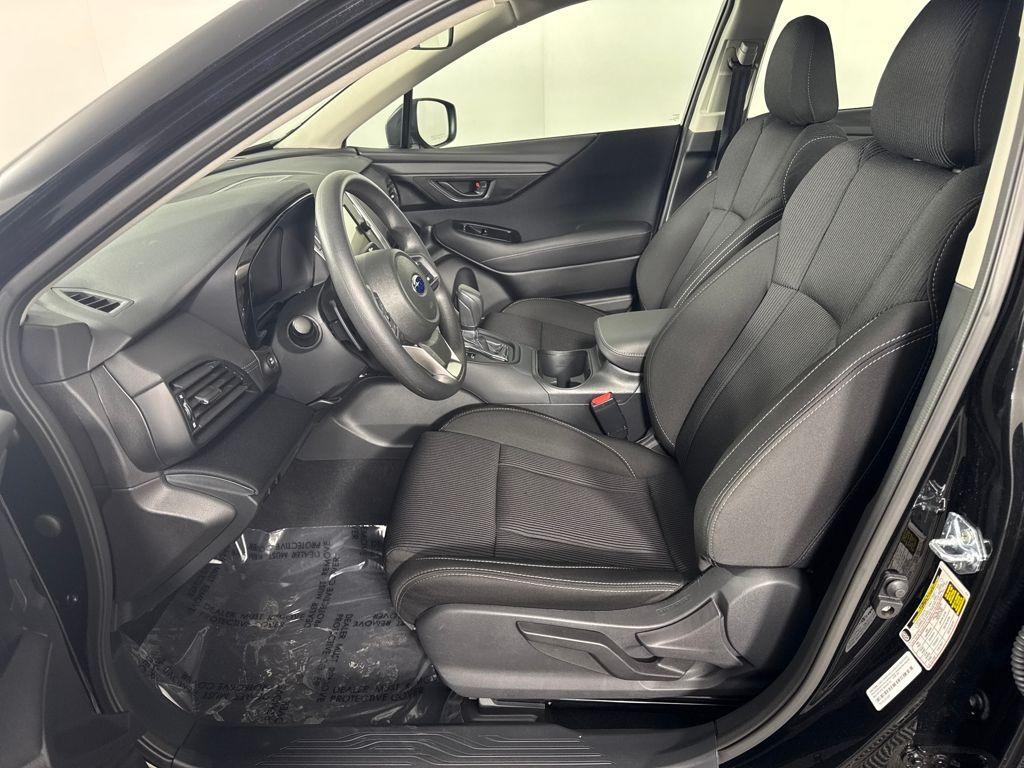 used 2025 Subaru Legacy car, priced at $23,795