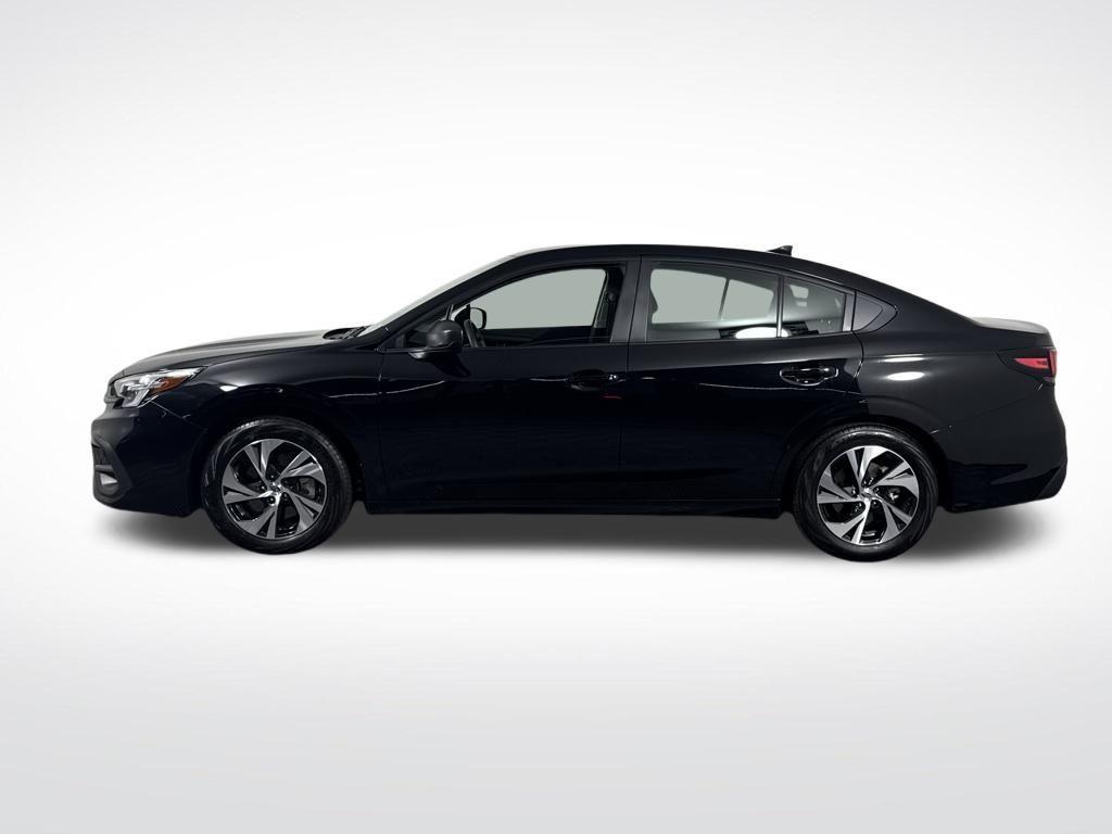 used 2025 Subaru Legacy car, priced at $23,795