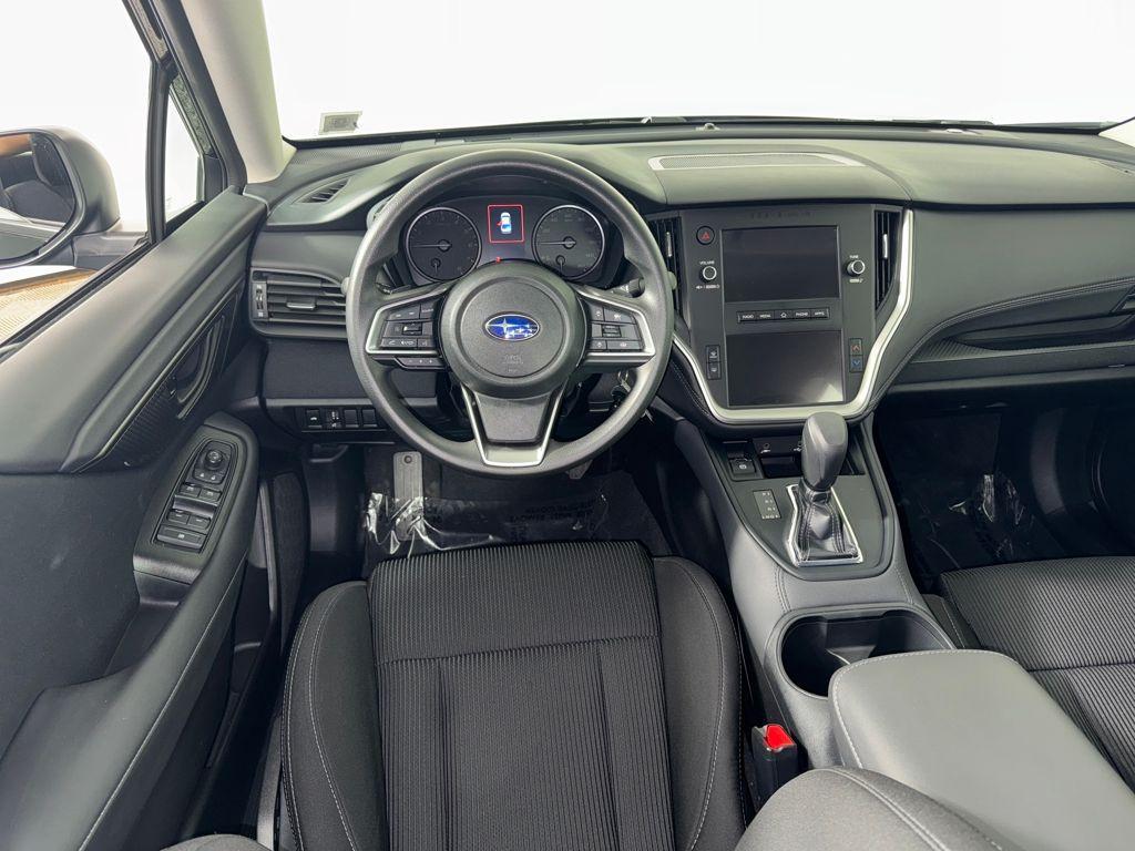 used 2025 Subaru Legacy car, priced at $23,795