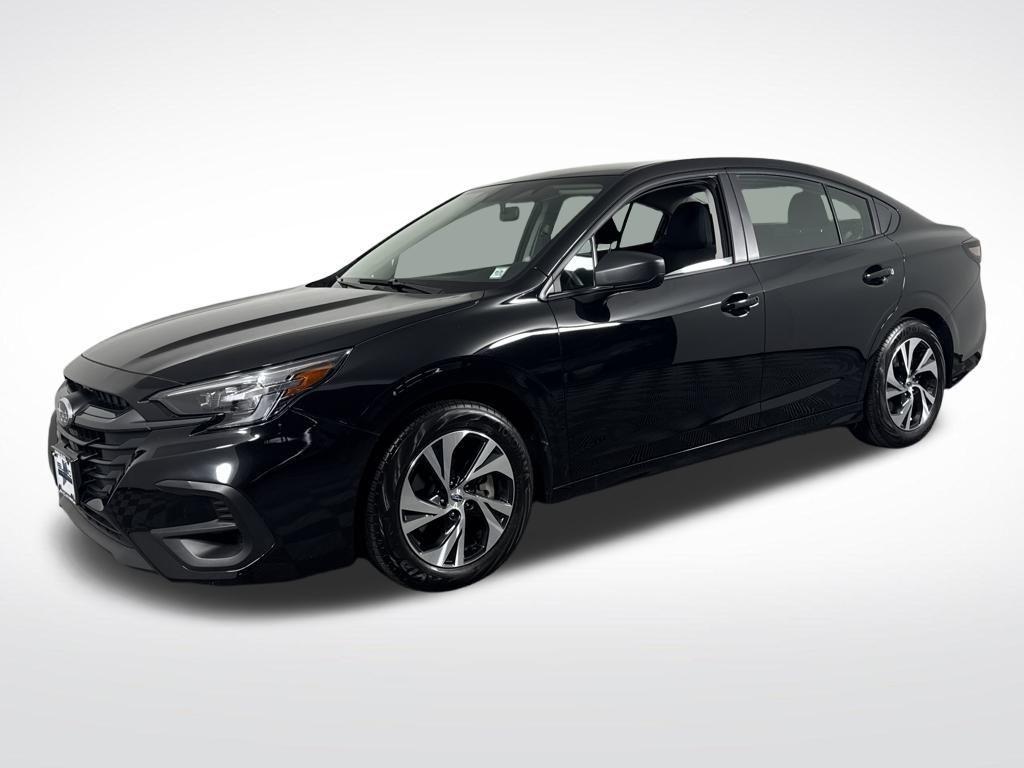 used 2025 Subaru Legacy car, priced at $23,795