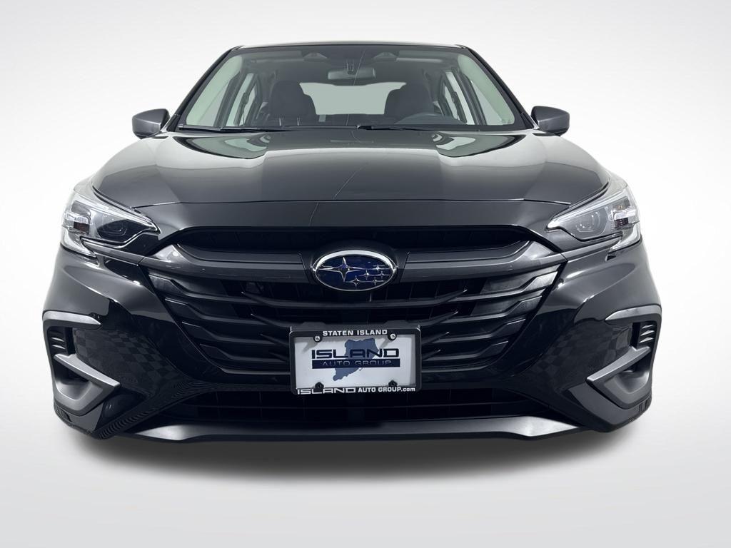 used 2025 Subaru Legacy car, priced at $23,795
