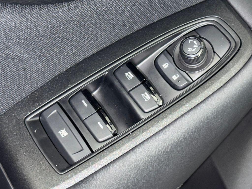 used 2025 Subaru Legacy car, priced at $23,795