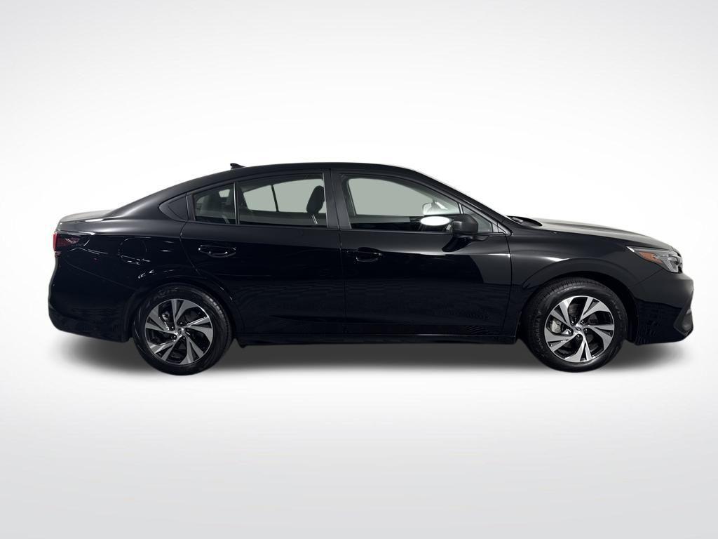 used 2025 Subaru Legacy car, priced at $23,795