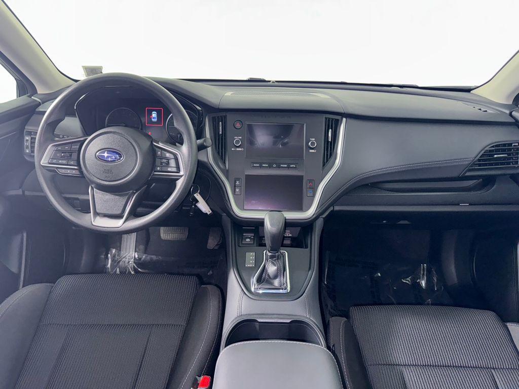 used 2025 Subaru Legacy car, priced at $23,795