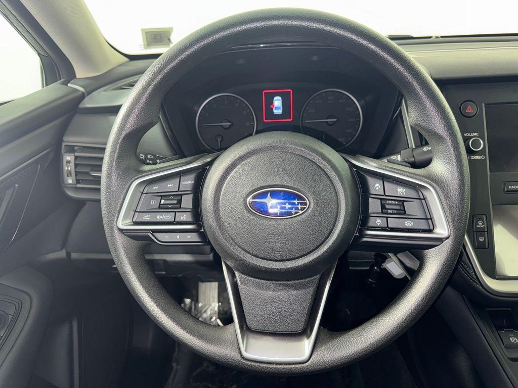 used 2025 Subaru Legacy car, priced at $23,795