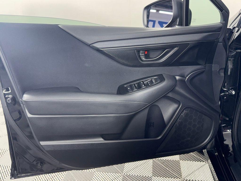 used 2025 Subaru Legacy car, priced at $23,795