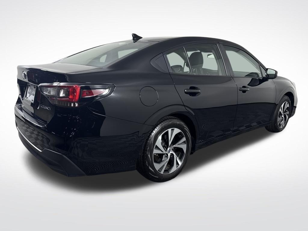 used 2025 Subaru Legacy car, priced at $23,795