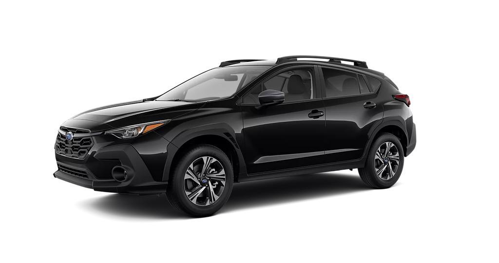 new 2025 Subaru Crosstrek car, priced at $31,356