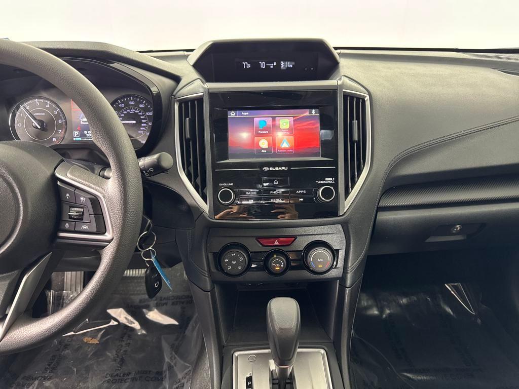 used 2023 Subaru Impreza car, priced at $19,764