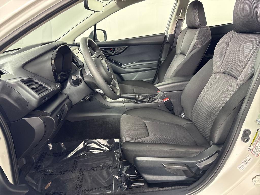 used 2023 Subaru Impreza car, priced at $19,764