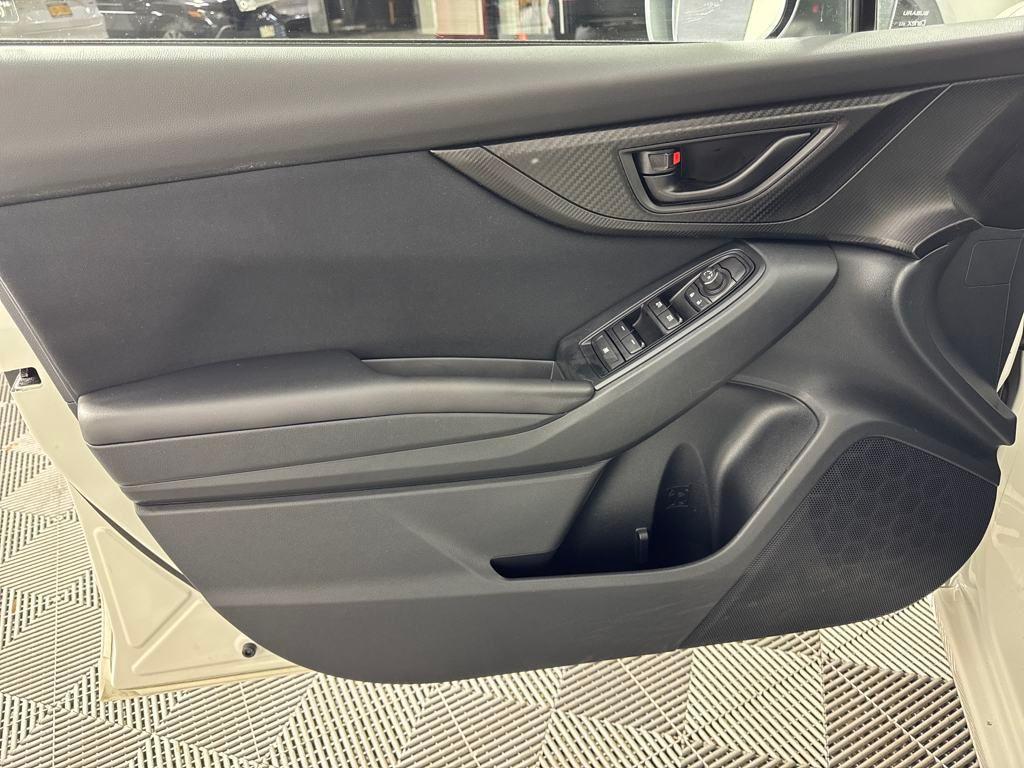 used 2023 Subaru Impreza car, priced at $19,764