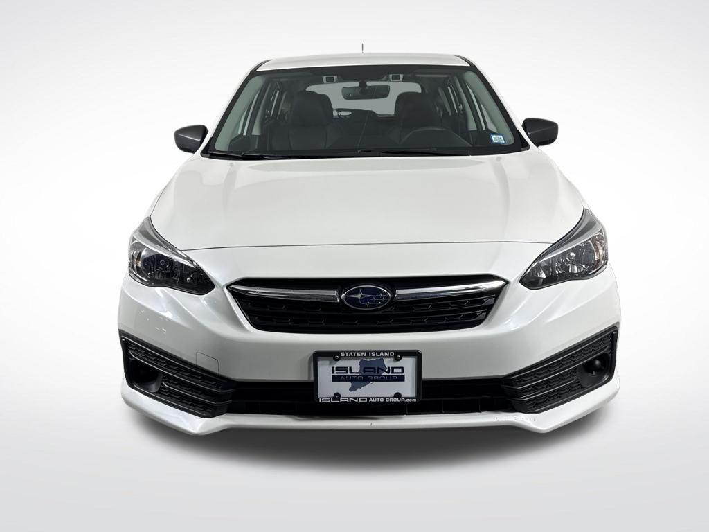 used 2023 Subaru Impreza car, priced at $19,764