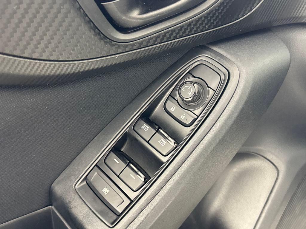 used 2023 Subaru Impreza car, priced at $19,764