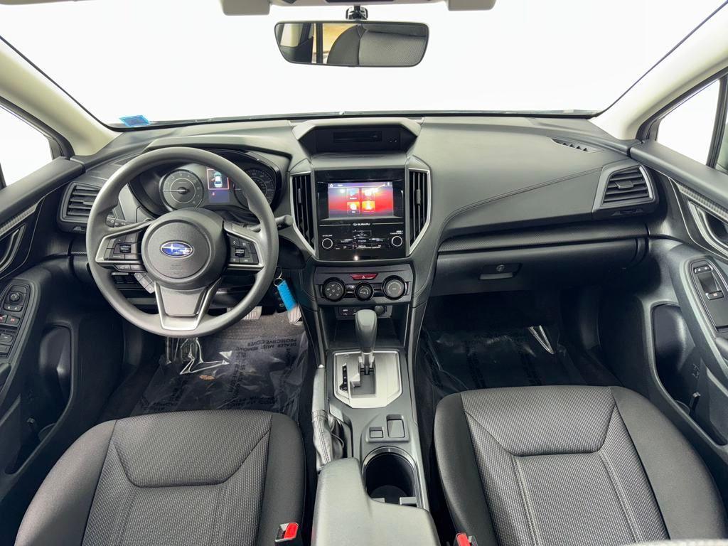 used 2023 Subaru Impreza car, priced at $19,764