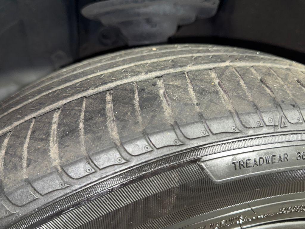 used 2023 Subaru Forester car, priced at $25,595