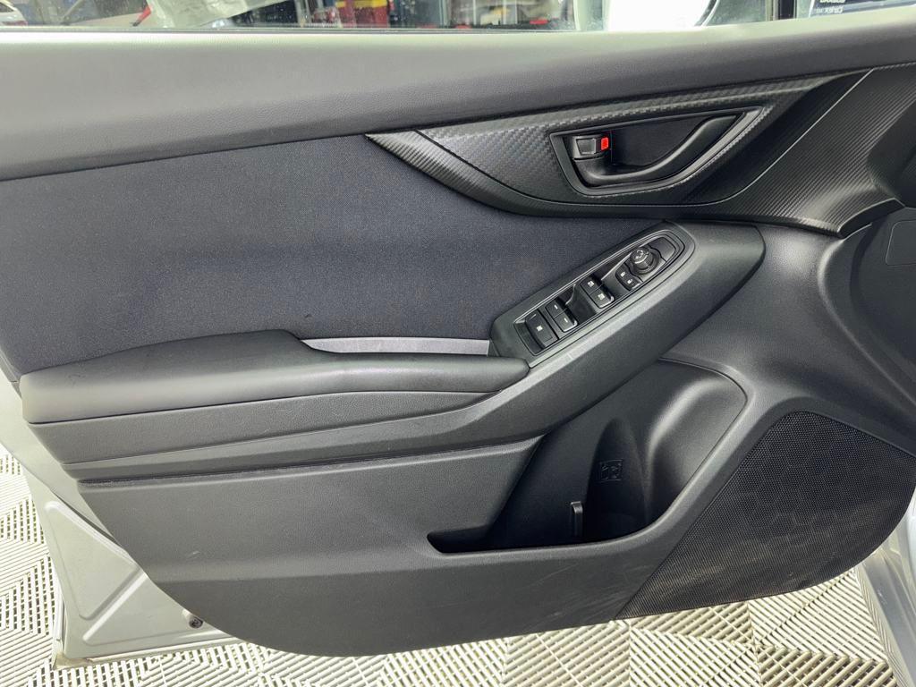 used 2017 Subaru Impreza car, priced at $15,157