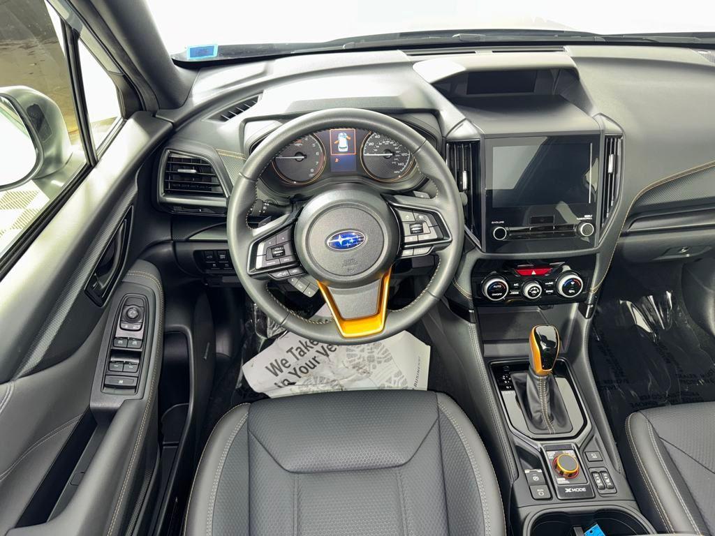 used 2024 Subaru Forester car, priced at $32,826