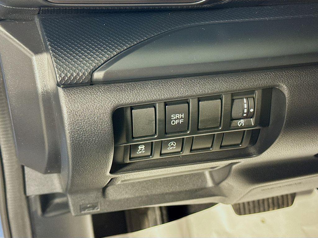used 2022 Subaru Forester car, priced at $24,295