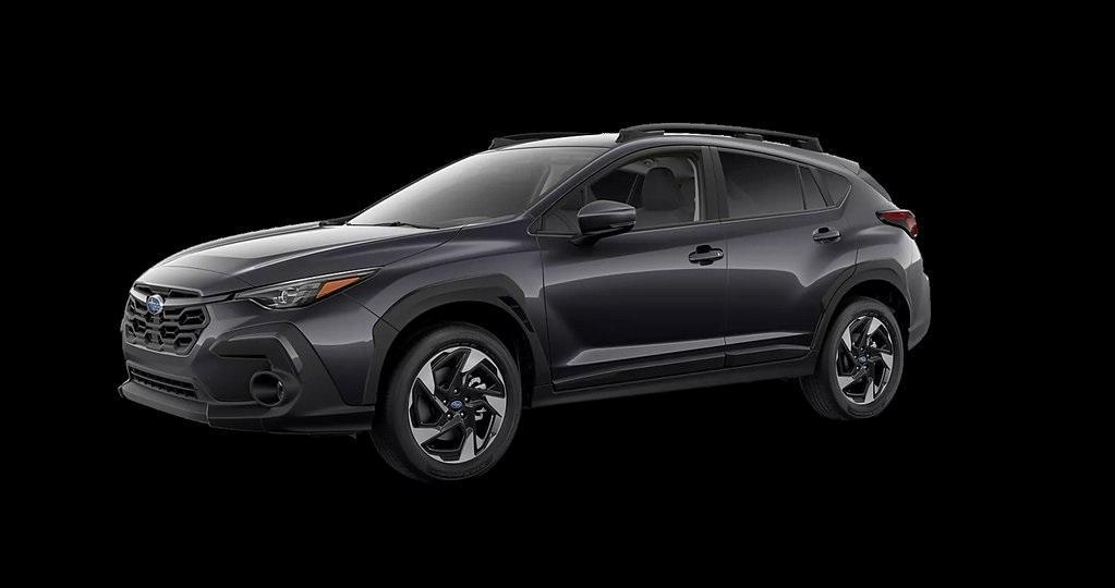 new 2025 Subaru Crosstrek car, priced at $35,336