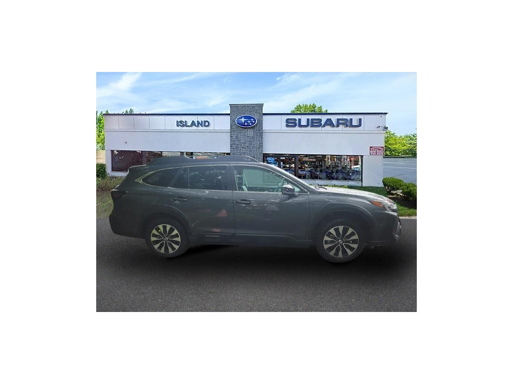 used 2021 Subaru Outback car, priced at $25,393