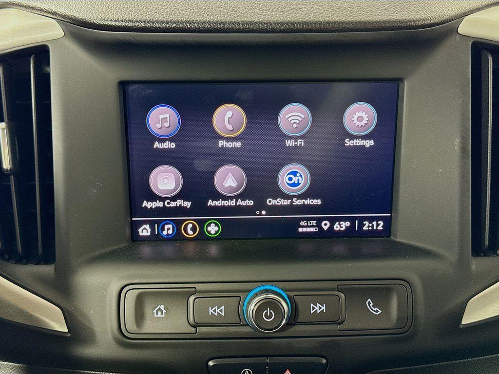 used 2022 GMC Terrain car, priced at $20,495