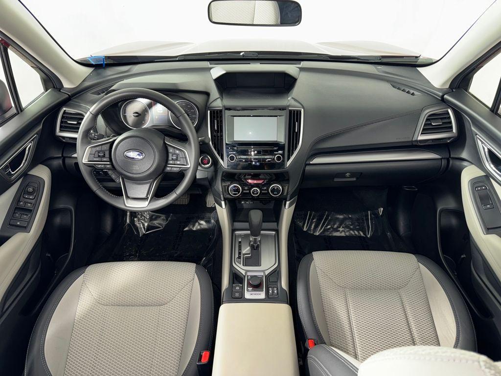 used 2022 Subaru Forester car, priced at $24,995