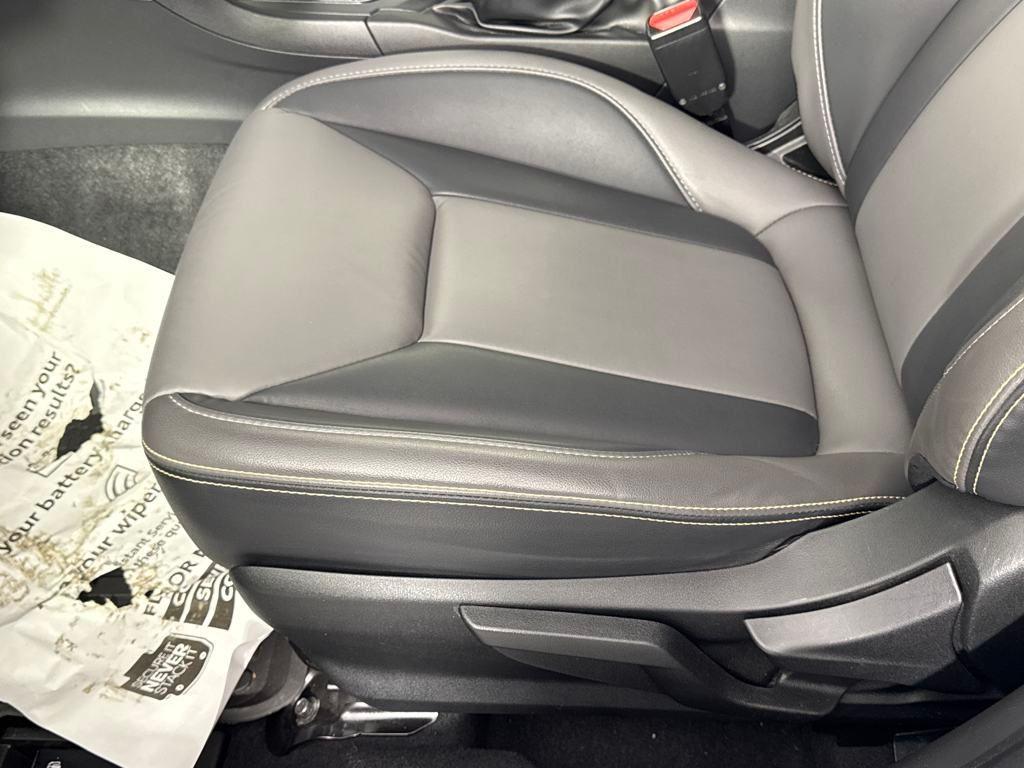 used 2022 Subaru Crosstrek car, priced at $25,995