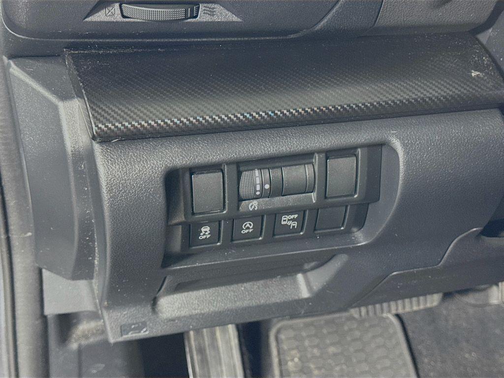 used 2022 Subaru Crosstrek car, priced at $21,895