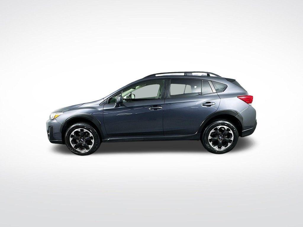 used 2022 Subaru Crosstrek car, priced at $21,895