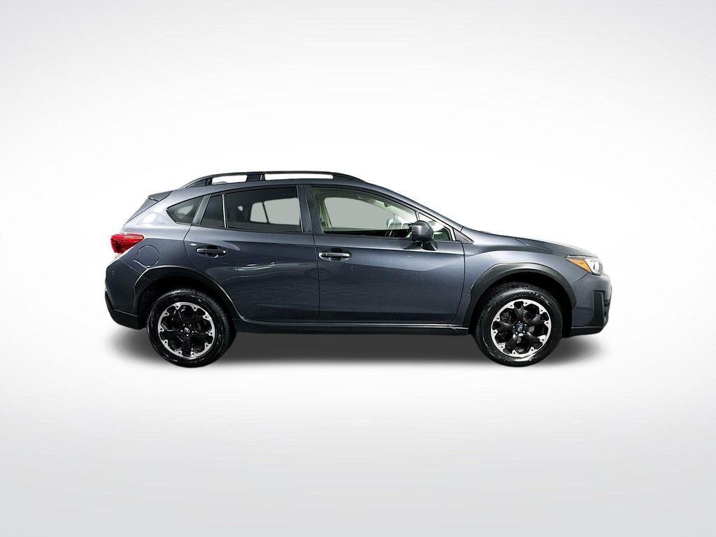 used 2022 Subaru Crosstrek car, priced at $21,895