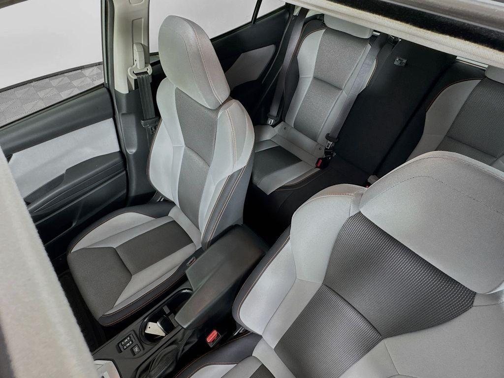 used 2022 Subaru Crosstrek car, priced at $21,895