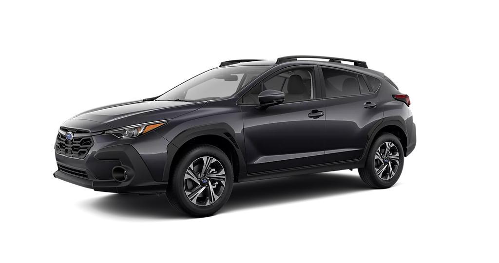 new 2025 Subaru Crosstrek car, priced at $32,106
