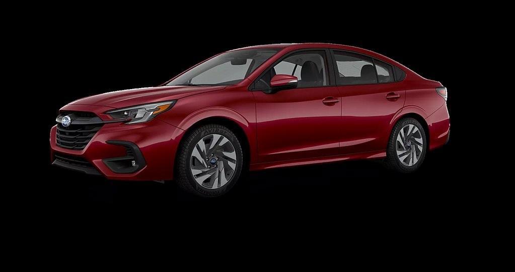 new 2025 Subaru Legacy car, priced at $34,385