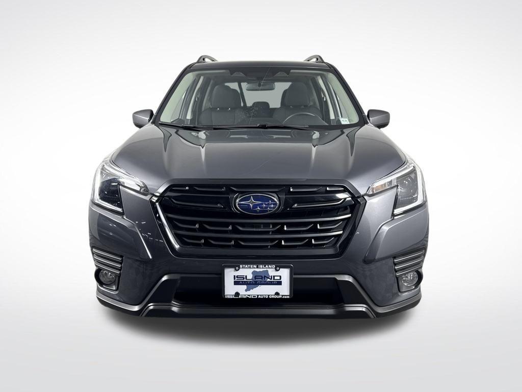 used 2023 Subaru Forester car, priced at $27,595
