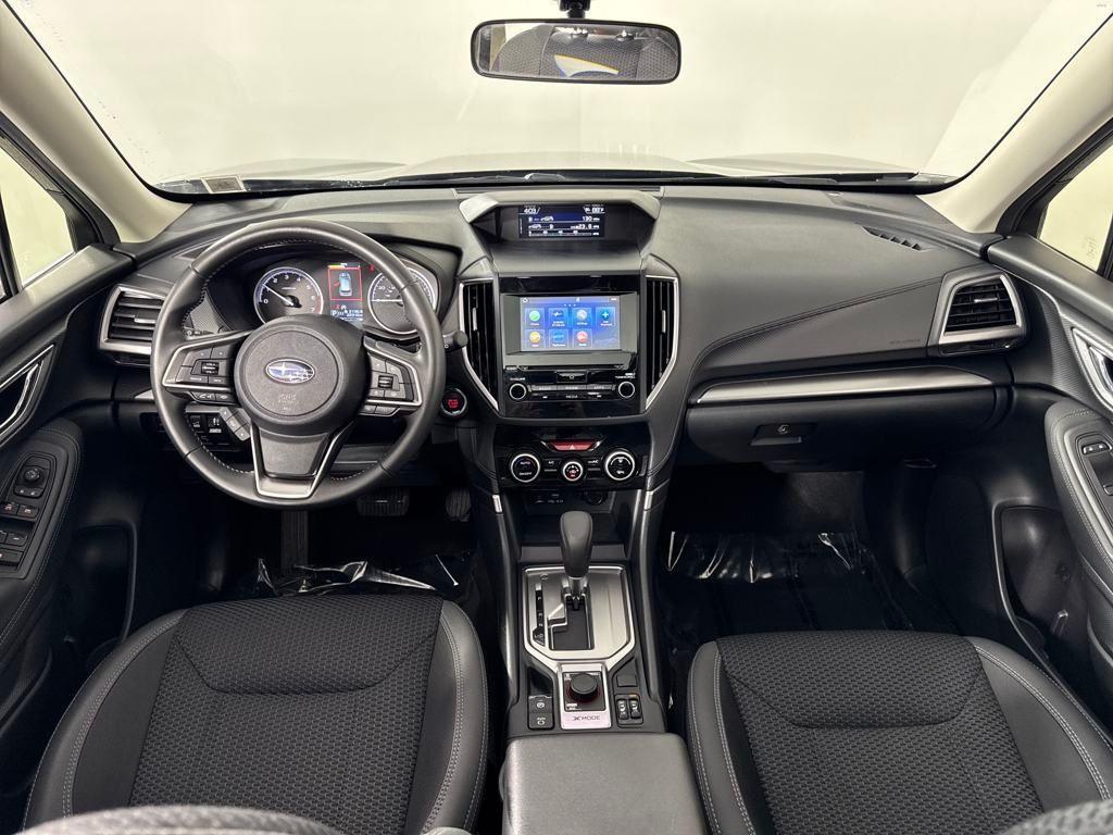used 2023 Subaru Forester car, priced at $27,595