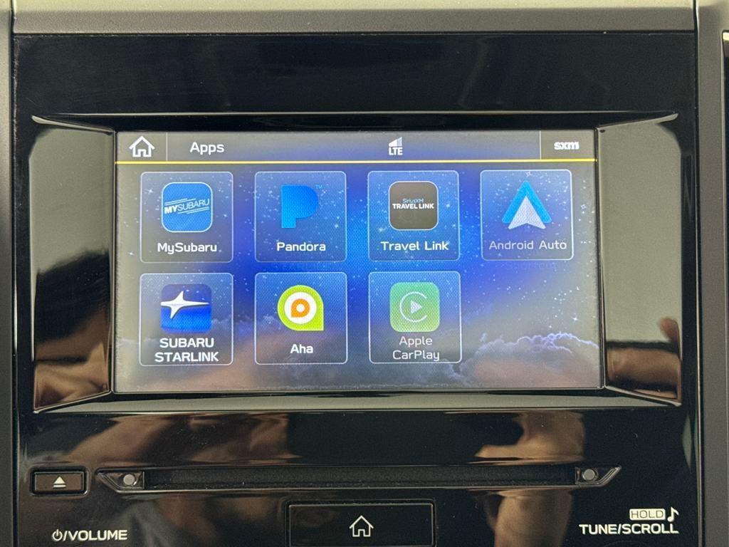 used 2023 Subaru Forester car, priced at $27,595