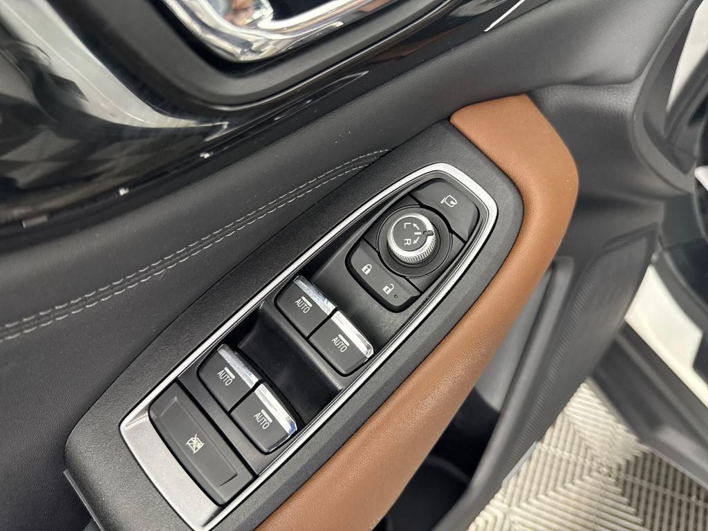 used 2022 Subaru Outback car, priced at $23,895