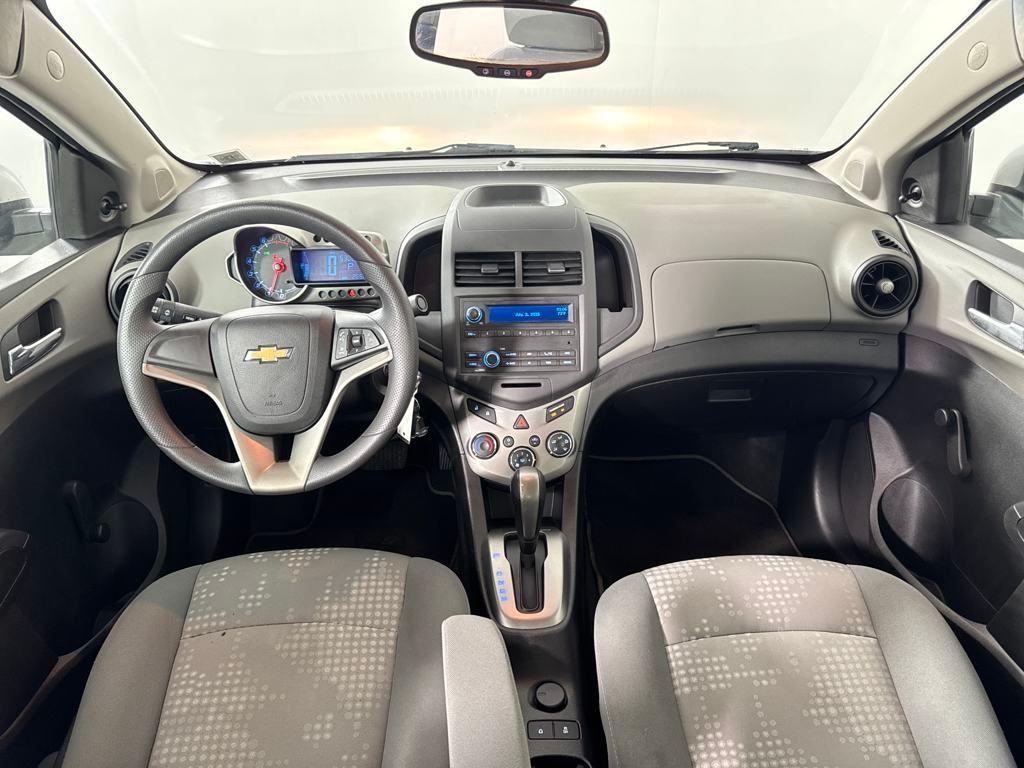 used 2013 Chevrolet Sonic car, priced at $7,595