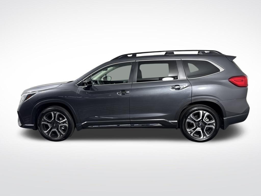 used 2024 Subaru Ascent car, priced at $40,895