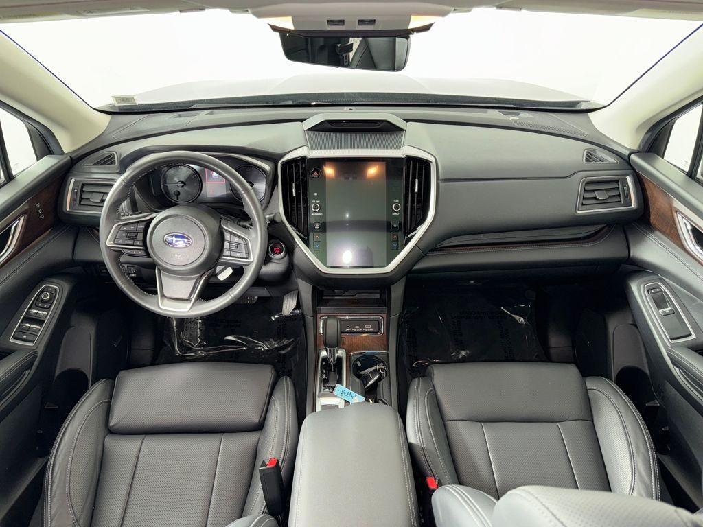 used 2024 Subaru Ascent car, priced at $40,895