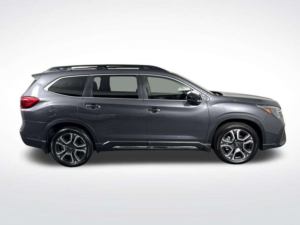 used 2024 Subaru Ascent car, priced at $40,895