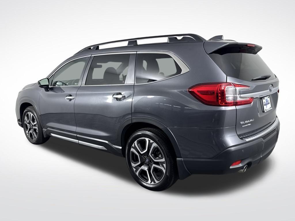 used 2024 Subaru Ascent car, priced at $40,895