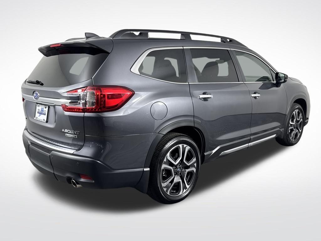 used 2024 Subaru Ascent car, priced at $40,895