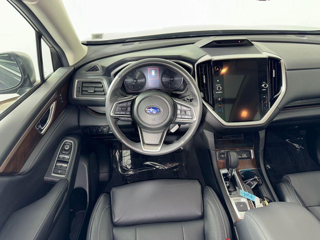 used 2024 Subaru Ascent car, priced at $40,895