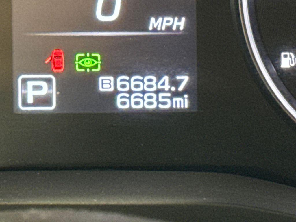 used 2024 Subaru Ascent car, priced at $40,895