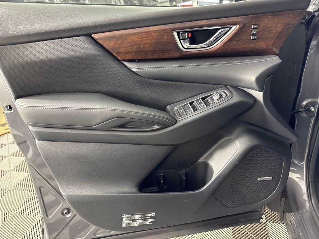 used 2024 Subaru Ascent car, priced at $40,895
