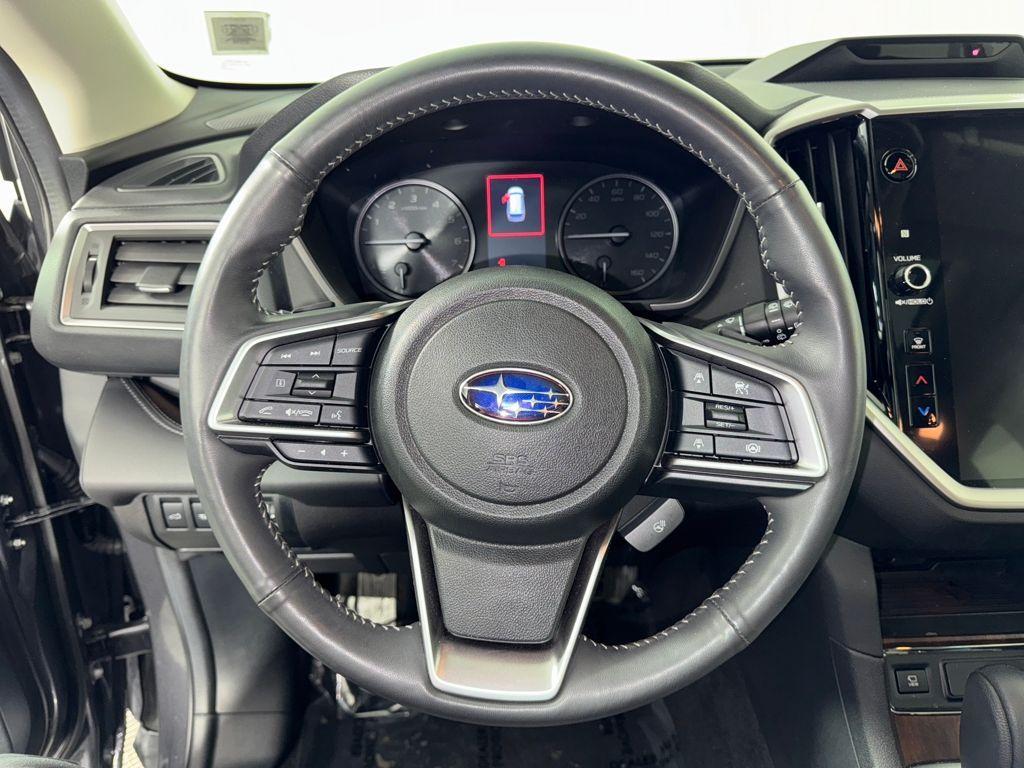 used 2024 Subaru Ascent car, priced at $40,895