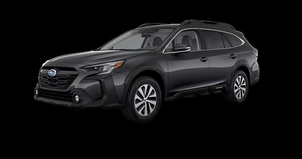 new 2025 Subaru Outback car, priced at $33,390